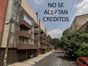Departamento en venta en Portales Sur, Benito Juárez,...