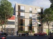 Departamento en venta en Portales Sur, Benito Juárez,...