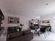 Departamento en venta en Portales Sur, Benito Juárez,...