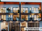 Departamento en venta en Portales Sur, Benito Juárez,...