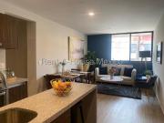 Departamento en Venta en Portales Sur, Benito Juárez RU...