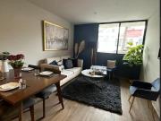 Departamento en venta en Portales Sur CDMX