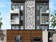 DEPARTAMENTO EN VENTA EN PORTALES SUR DE 62 M2, PREVENTA...