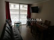 Departamento en Venta en Portugal / Argomedo