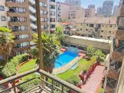 Departamento en Venta en Portugal / Curico / Lira