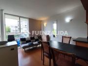 Departamento en Venta en Portugal / Porvenir
