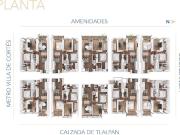 Departamento en venta en Postal, Benito Juárez, Ciudad...