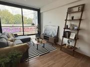 Departamento en venta en Postal, Benito Juárez, Ciudad...