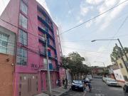 Departamento en venta en Postal, Benito Juárez, Ciudad...