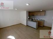 Departamento en Venta en Postal, Benito Juárez NF 26 1579
