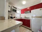 Departamento en venta en potrero verde cuernavaca