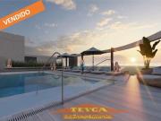 Departamento en venta en pozo