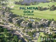 Departamento en Venta en pozo a estrenar Palmera Golf...
