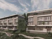 Departamento en venta en pozo con vista al lago Nahuel Huapi