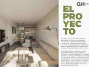 Departamento 2 ambientes en Venta en pozo en Belgrano