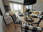 Departamento en venta en pozo La Plata