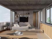 DEPARTAMENTO EN VENTA EN POZO, UN DORMITORIO