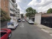 Departamento en venta en Prado Churubusco, Coyoacán,...