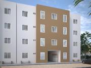 Departamento en Venta en Prado Norte Supermanzana 256,...