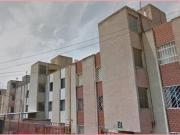 Departamento en Prados de Aragon, Nezahualcóyotl, México