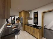 Departamento en venta en Prados del Campestre, Morelia,...