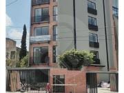 Departamento en venta en Prados Tepeyac