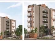 Departamento en venta en Prados Tepeyac