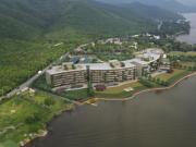 Departamento en venta en Presa de la Boca en Santiago