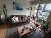 Departamento en Venta en Presidente Anibal Pinto /...