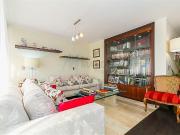 Departamento en Venta en Presidente Errazuriz/Martin de...