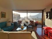 Departamento en Venta en Presidente Riesco a pasos del...