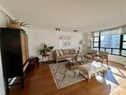 Departamento en Venta en Gertrudis Echeñique / Apoquindo