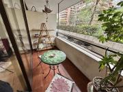 Departamento en Venta en Presidente Riesco/ Luz