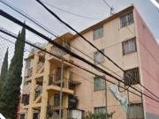 Departamento en venta en Presidentes de México, Iztapalapa