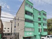 Departamento en venta en Presidentes de Mexico,...