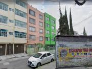 Departamento en Venta en Presidentes Ejidales 1a Sección