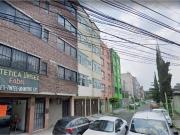 Departamento en venta en Presidentes Ejidales 1a...