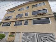 Departamento en venta en Presidentes Ejidales 1a...