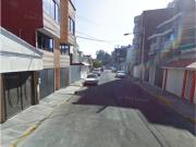 Departamento en venta en Presidentes Ejidales 1a...