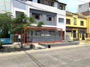 Departamento En Venta En Primer Piso Con Terraza |...