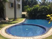 Departamento en venta en primer piso, condominio las...