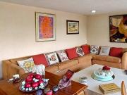 Departamento en Venta en Primer Piso en Polanco I Sección