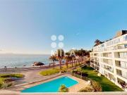 Departamento en Venta en Primera línea frente al mar,...
