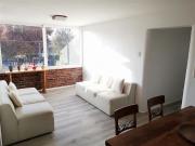 Departamento en Venta en Principe de Gales/Plaza Chile Peru