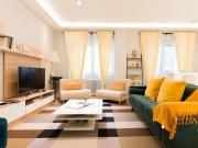 Departamento en venta en Principe de Vergara, Barrio...