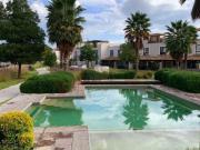 Departamento en Venta en privada con alberca – San...