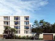 Departamento en venta en privada con amenidades de 2...