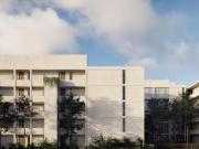 Departamento en venta en privada con amenidades de 2...