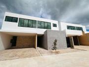 Departamento en Venta en Privada de Santa María Chi