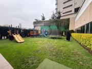 Departamento en venta en privada del bosque terraza